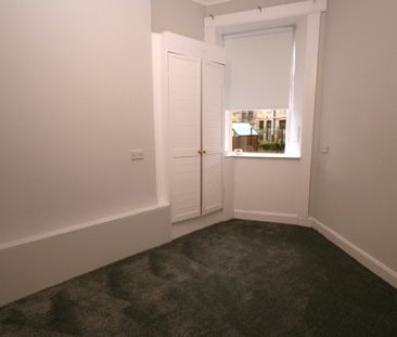 Aitken St, Bed Unfurnished Apartment, Dennistoun – Available 01/11/... - Photo 5