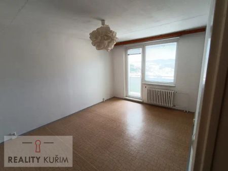 PRONÁJEM KUŘIM 1 + 1 - Photo 2