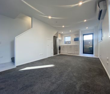 Unit 7, 330 Cashel Street, City Centre (Christchurch City), Christc... - Photo 1