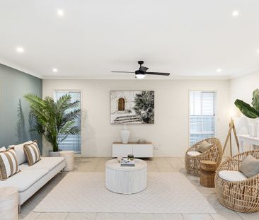 Coastal family convenience - Photo 1