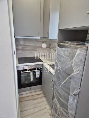 Studio/Γκαρσονιέρα για ενοικίαση Πόρτο Ράφτη (Μαρκόπουλο) - Φωτογραφία 1