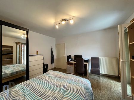 Appartement te huur in Herzele - Foto 3