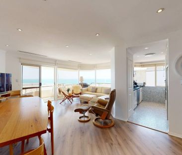 Panoramic Ocean Views on Marine Parade - Photo 5