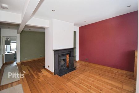2 bedroom terraced house to rent - Photo 2