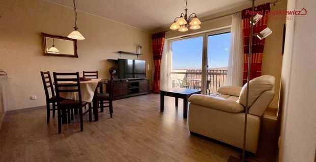 Bielsko-Biała, Osiedle Langiewicza Mieszkanie na wynajem - Фото 1