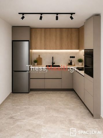 Διαμέρισμα για ενοικίαση Καλαμαριά - Φωτογραφία 5