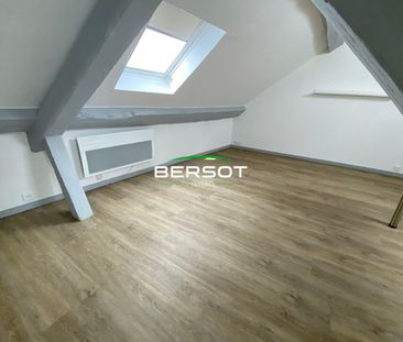 Appartement T2 à louer au centre-ville de Baume-les-Dames - Photo 5