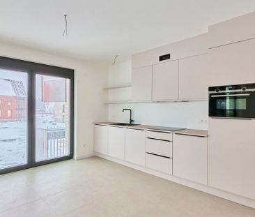 Appartement te huur in Peer voor € 950 met 1 slaapkamer - Photo 2