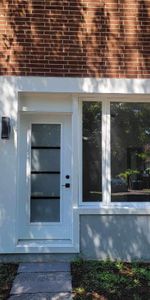 Beau logement 3 1/2 a loué, libre 1er Janvier. Montreal (Pointe-Aux-Trembles) - Photo 4