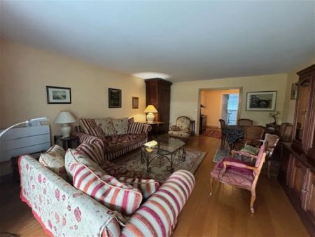 Location appartement 4 pièces - 96m² à Bordeaux (33000) - Photo 2