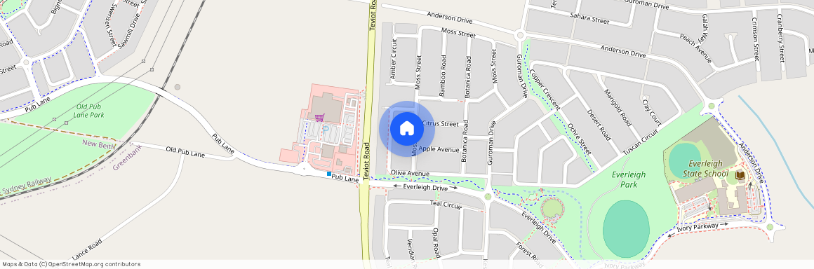 14 Moss Street, Greenbank QLD 4124