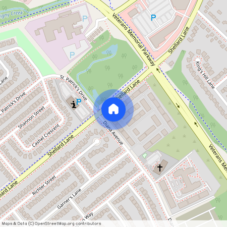 21 Diana Avenue, Brantford