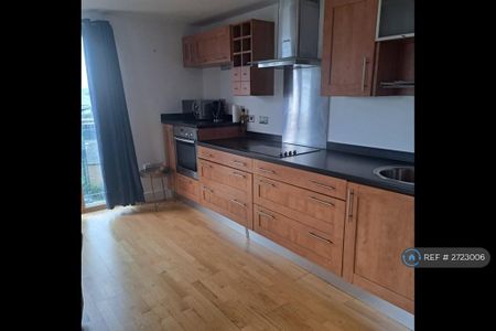 1 bedroom flat to rent - Photo 3