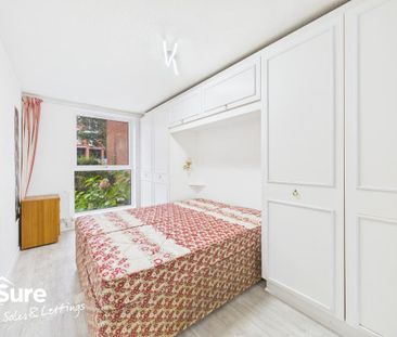 2 bedroom apartment to rent - Photo 5