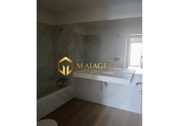 Apartamento T3 em Porto