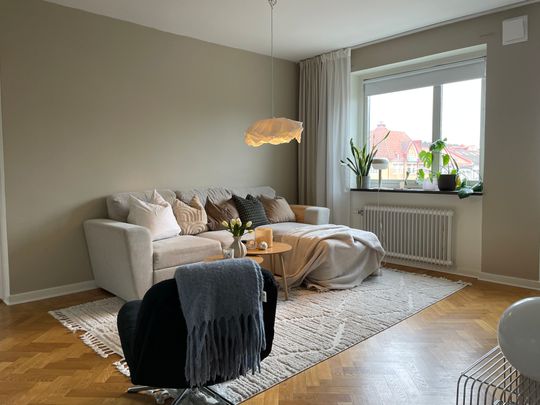 Kungsgatan 40 - Foto 1