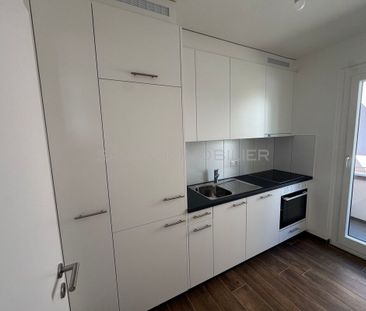 APPARTEMENT NEUF DE 3½ PIECES DANS UN PETIT LOCATIF - Photo 2