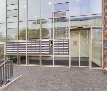 Albertina Agnesstraat 98 - Foto 6