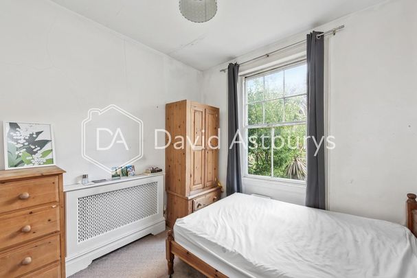 5 bedroom terraced house to rent - Photo 1
