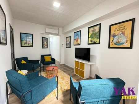 Appartement te huur - Foto 4