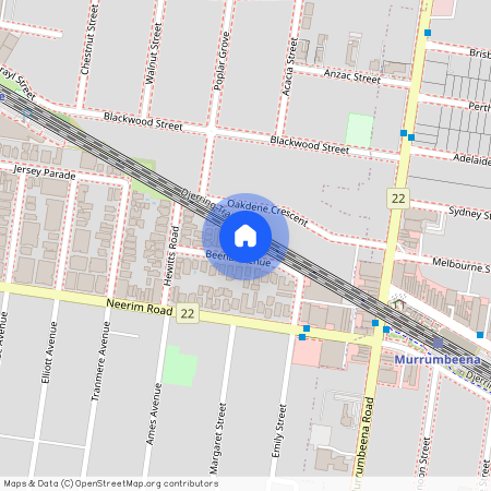 16 Beena Street, Vic 3163, Carnegie