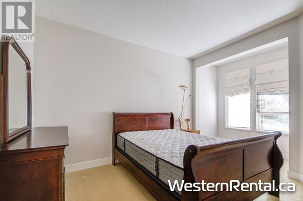 413 2338 WESTERN PARKWAY, Vancouver, British Columbia - Photo 1