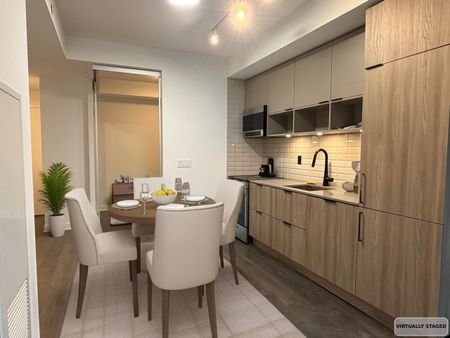 For Lease - 180 Mill Street Unit# S548, Toronto, Ontario - Photo 3