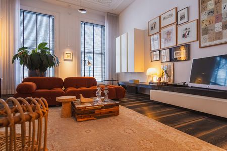 Appartement te huur: Zeestraat 94 2518 AD Den Haag - Photo 2