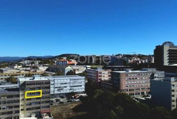 Apartamento T1 em Braga