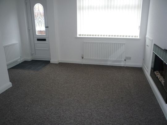 110 Ainsworth drive, Belfast, BT13 3EL - Photo 1