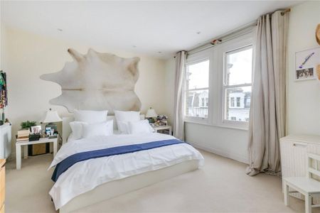 7 bedroom house in Parsons Green - Photo 2