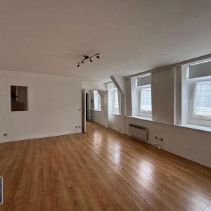 Appartement à louer 2 pièces 53m² - Photo 2