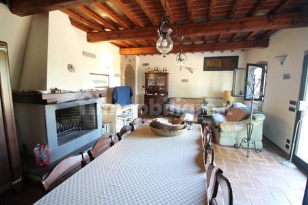 Villa unifamiliare via Montelupo, Montespertoli - Photo 4