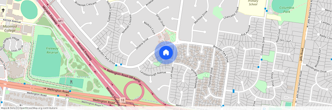 7 Durnstan Court, Vic 3150, Wheelers Hill