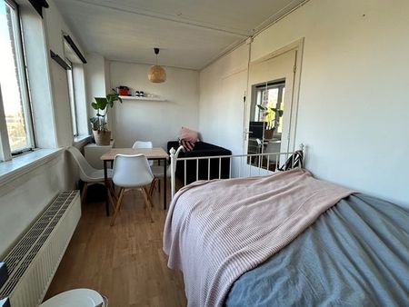 Te huur: Kamer Eyssoniusplein in Groningen - Foto 4