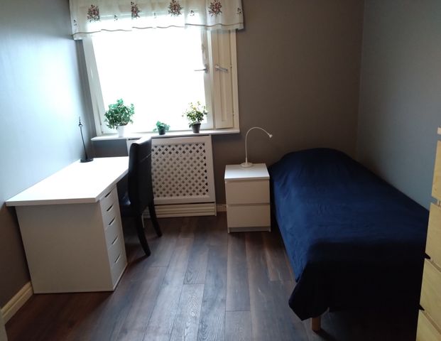 Terapivägen, Huddinge - Photo 1