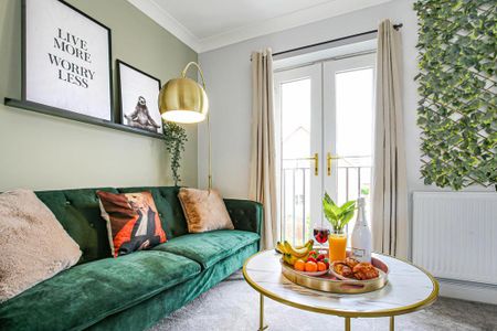 4 bedroom house to rent - Photo 3