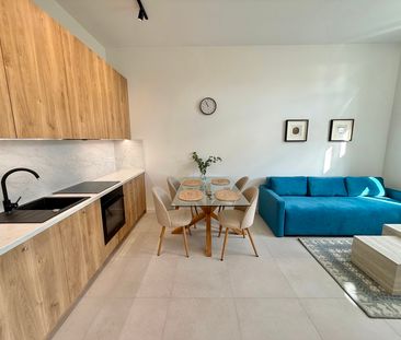 ul. Goldhammera, wysoki standard - Photo 3