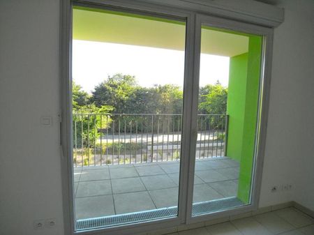 Appartement Toulouse - 2 pièce(s) - 41.0 m2, - Photo 2