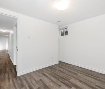 For Lease - 22A Bernick Drive Unit# Lower, Barrie, Ontario - Photo 6