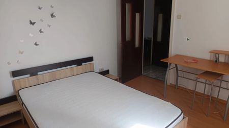 Apartament de inchiriat, 2 camere, semidecomandat, 50 mp, Podu Ros, Scoala Gimnaziala Titu Maiorescu, Cod 161820 - Photo 2