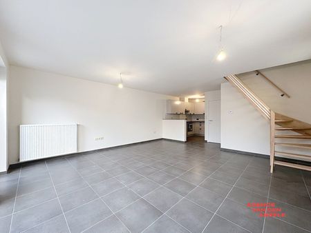 Nieuwbouw woning met 2 slaapkamers en en garage - Photo 3