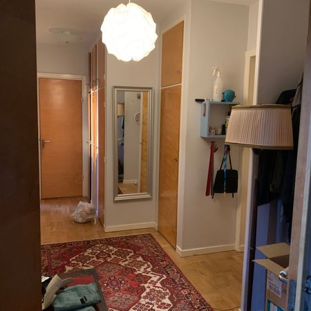 Artillerigatan, Uppsala - Foto 4