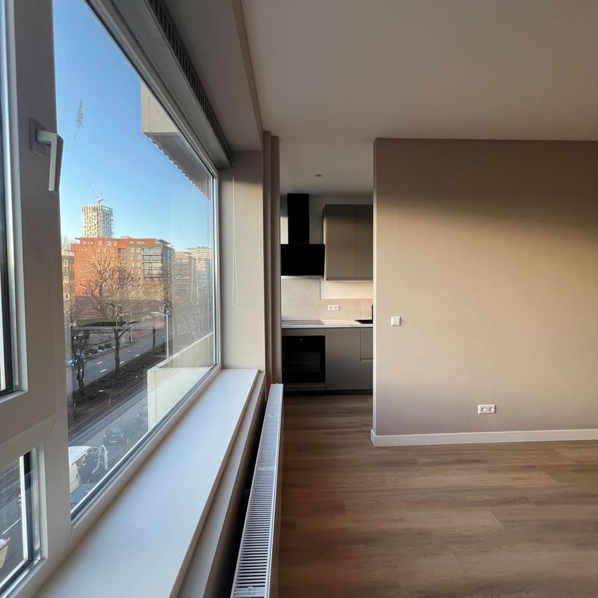 Admiraal de Ruyterweg, 3031 AA, Rotterdam - Foto 1