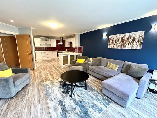 2 bedroom apartment to rent - Photo 1