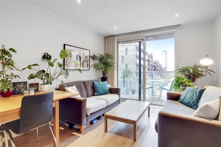 Seafarer Way London SE16 - Photo 2