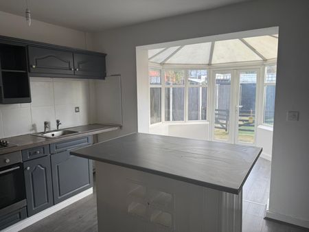 Lovely 2 Bed Modern House To Let In Cradley Heath - Photo 5