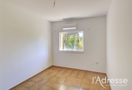 Location appartement 5 pièces, 129.33m², Borgo - Photo 4