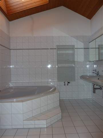 Grosse 5.5 - Attikawohnung mit Dachterrasse - Foto 4