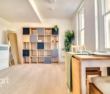 1 bedroom apartment to rent - Photo 2